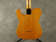 Harley Benton TE-52 - Butterscotch - 2nd Hand