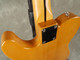 Harley Benton TE-52 - Butterscotch - 2nd Hand