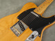 Harley Benton TE-52 - Butterscotch - 2nd Hand