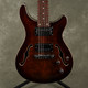 Harley Benton CST-24 - Trans Brown - 2nd Hand