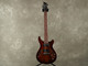 Harley Benton CST-24 - Trans Brown - 2nd Hand