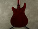 Harley Benton CST-24 - Trans Brown - 2nd Hand