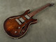Harley Benton CST-24 - Trans Brown - 2nd Hand