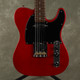 Tokai Breezysound Electric Guitar - Candy Apple Red - 2nd Hand