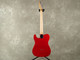 Tokai Breezysound Electric Guitar - Candy Apple Red - 2nd Hand
