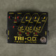 Tech 21 TRI-OD Overdrive & Amp Sim FX Pedal - 2nd Hand