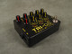 Tech 21 TRI-OD Overdrive & Amp Sim FX Pedal - 2nd Hand