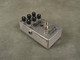 MXR Fullbore Metal Distortion FX Pedal - 2nd Hand (114303)