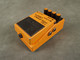 Boss DS-2 Turbo Distortion FX Pedal - 2nd Hand (114304)