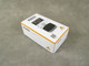 Behringer VD400 Vintage Delay FX Pedal w/Box - 2nd Hand