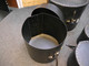 Le Blond Rock Drum Case Set - 12 13 16 22 & 14 Snare - 2nd Hand Le Blond Rock Drum Case Set - 12 13 16 22 & 14 Snare - 2nd Hand