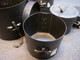 Le Blond Rock Drum Case Set - 12 13 16 22 & 14 Snare - 2nd Hand Le Blond Rock Drum Case Set - 12 13 16 22 & 14 Snare - 2nd Hand