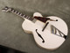 D'Angelico Premier EXL-1 Hollowbody - Champagne w/Gig Bag - 2nd Hand D'Angelico Premier EXL-1 Hollowbody - Champagne w/Gig Bag - 2nd Hand