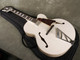 D'Angelico Premier EXL-1 Hollowbody - Champagne w/Gig Bag - 2nd Hand D'Angelico Premier EXL-1 Hollowbody - Champagne w/Gig Bag - 2nd Hand