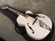 D'Angelico Premier EXL-1 Hollowbody - Champagne w/Gig Bag - 2nd Hand D'Angelico Premier EXL-1 Hollowbody - Champagne w/Gig Bag - 2nd Hand