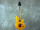 EVH Wolfgang Standard - Trans Amber - 2nd Hand