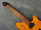 EVH Wolfgang Standard - Trans Amber - 2nd Hand