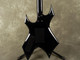 BC Rich Warlock NJ Series - Black Burst - 2nd Hand