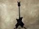BC Rich Warlock NJ Series - Black Burst - 2nd Hand