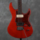 Yamaha Pacifica 611VFM - Caramel Brown - 2nd Hand Yamaha Pacifica 611VFM - Caramel Brown - 2nd Hand