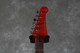Yamaha Pacifica 611VFM - Caramel Brown - 2nd Hand Yamaha Pacifica 611VFM - Caramel Brown - 2nd Hand