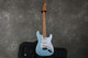 Fender Vintera 50s Stratocaster - Daphne Blue w/Gig Bag - 2nd Hand