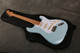 Fender Vintera 50s Stratocaster - Daphne Blue w/Gig Bag - 2nd Hand