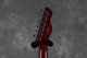 Chapman ML3-RC - Red w/Gig Bag - 2nd Hand