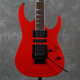 Ibanez RG370DX Electric Guitar - Red - 2nd Hand