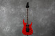 Ibanez RG370DX Electric Guitar - Red - 2nd Hand Ibanez RG370DX Electric Guitar - Red - 2nd Hand