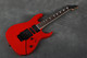 Ibanez RG370DX Electric Guitar - Red - 2nd Hand Ibanez RG370DX Electric Guitar - Red - 2nd Hand