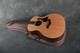 Taylor 114e Electro-Acoustic - Natural w/Gig Bag - 2nd Hand (114205) Taylor 114e Electro-Acoustic - Natural w/Gig Bag - 2nd Hand (114205)