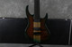 Agile Intrepid Pro 828 8-String Electric Guitar w/Hard Case - 2nd Hand