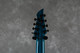 Agile Intrepid Pro 828 8-String Electric Guitar w/Hard Case - 2nd Hand