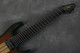 Agile Intrepid Pro 828 8-String Electric Guitar w/Hard Case - 2nd Hand