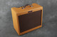 Fender Blues Junior Combo Amp - Tweed w/Cover - 2nd Hand **COLLECTION ONLY** (114435)