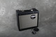 Fender Blues Junior IV Combo Amplifier **COLLECTION ONLY** - 2nd Hand