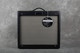 Fender Blues Junior IV Combo Amplifier **COLLECTION ONLY** - 2nd Hand