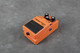 Boss DS-1 Distortion FX Pedal - 2nd Hand (114439)