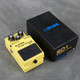 Boss SD-1 Super Distortion FX Pedal w/Box - 2nd Hand