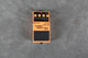 Boss DS-2 Turbo Distortion FX Pedal w/Box - 2nd Hand