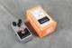 Electro Harmonix Bad Stone Phaser FX Pedal w/Box - 2nd Hand