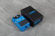 Boss BD-2 Blues Driver FX Pedal w/Box - 2nd Hand (114433)