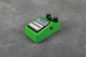 Ibanez TS9 Tube Screamer Overdrive FX Pedal w/Box - 2nd Hand