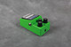 Ibanez TS9 Tube Screamer Overdrive FX Pedal w/Box - 2nd Hand