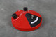 Dunlop JDF2 Fuzz Face FX Pedal w/Box - 2nd Hand