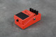 Boss MD-2 Mega Distortion FX Pedal w/Box - 2nd Hand