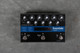 Eventide Time Factor Delay FX Pedal & PSU - 2nd Hand