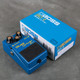 Boss BD-2 Blues Driver FX Pedal w/Box - 2nd Hand (114509)