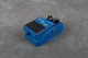 Boss BD-2 Blues Driver FX Pedal w/Box - 2nd Hand (114509)